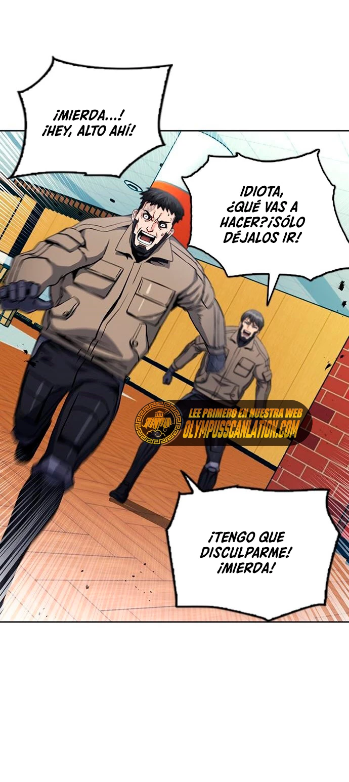 Druida de la Estación de Seúl > Capitulo 78 > Page 211