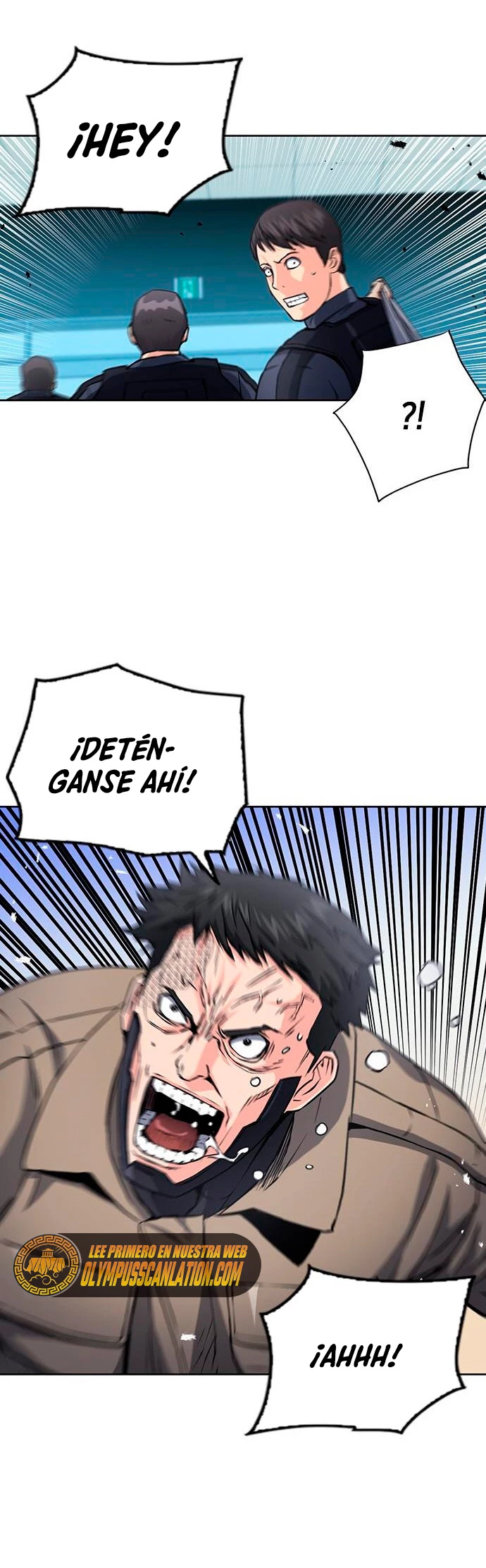 Druida de la Estación de Seúl > Capitulo 78 > Page 221