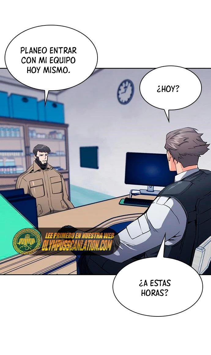 Druida de la Estación de Seúl > Capitulo 78 > Page 271