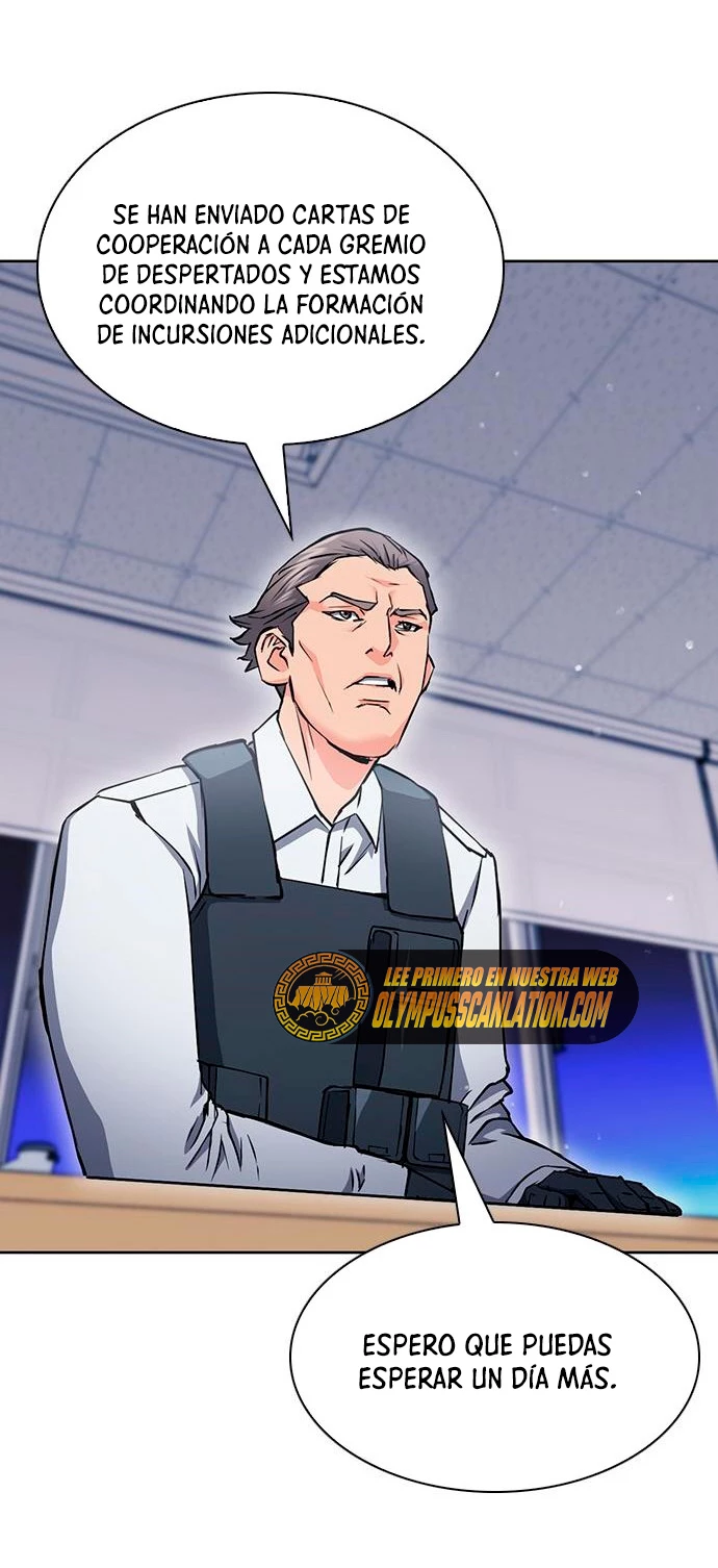 Druida de la Estación de Seúl > Capitulo 78 > Page 291