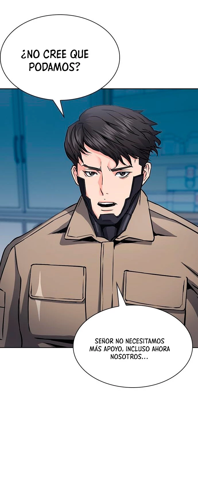 Druida de la Estación de Seúl > Capitulo 78 > Page 301