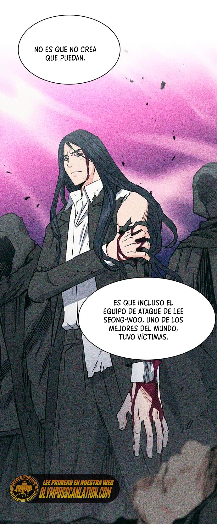 Druida de la Estación de Seúl > Capitulo 78 > Page 311