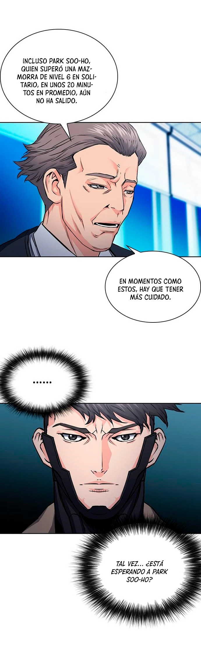 Druida de la Estación de Seúl > Capitulo 78 > Page 341