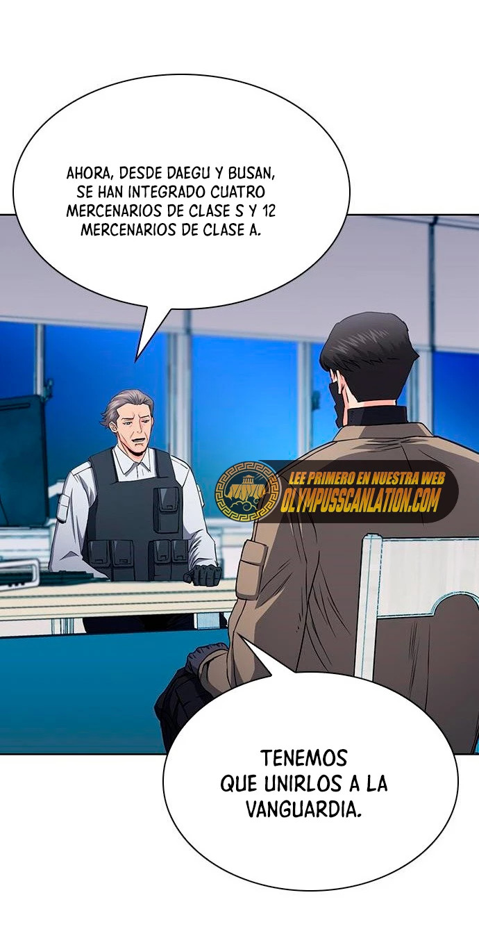 Druida de la Estación de Seúl > Capitulo 78 > Page 351