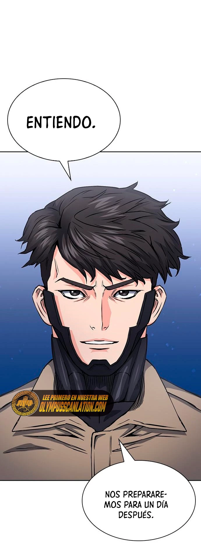 Druida de la Estación de Seúl > Capitulo 78 > Page 371