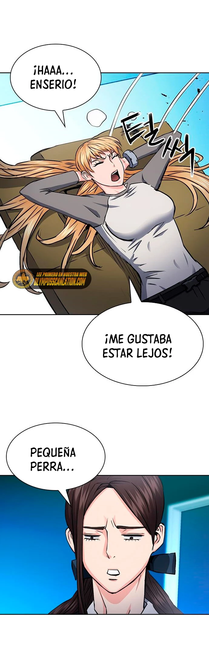 Druida de la Estación de Seúl > Capitulo 78 > Page 431