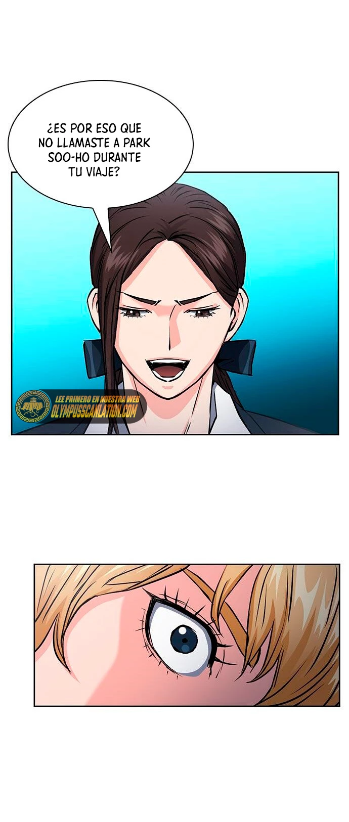 Druida de la Estación de Seúl > Capitulo 78 > Page 451