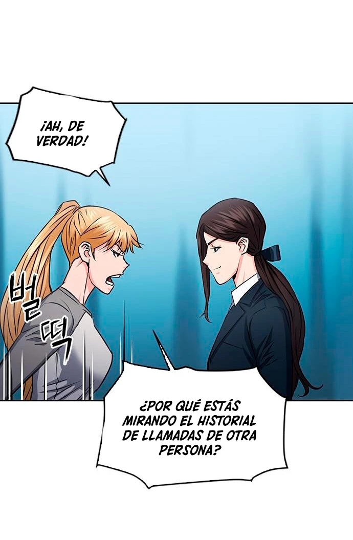 Druida de la Estación de Seúl > Capitulo 78 > Page 461