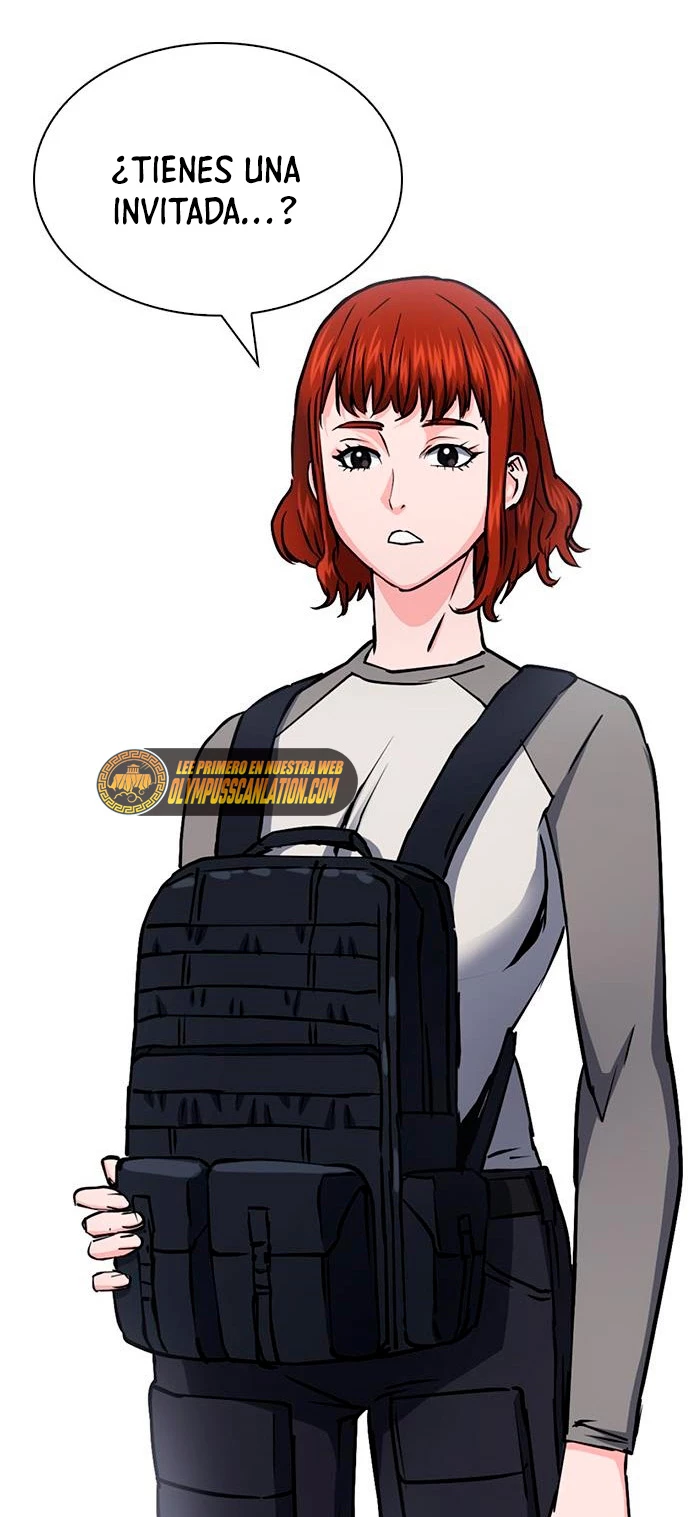 Druida de la Estación de Seúl > Capitulo 78 > Page 491