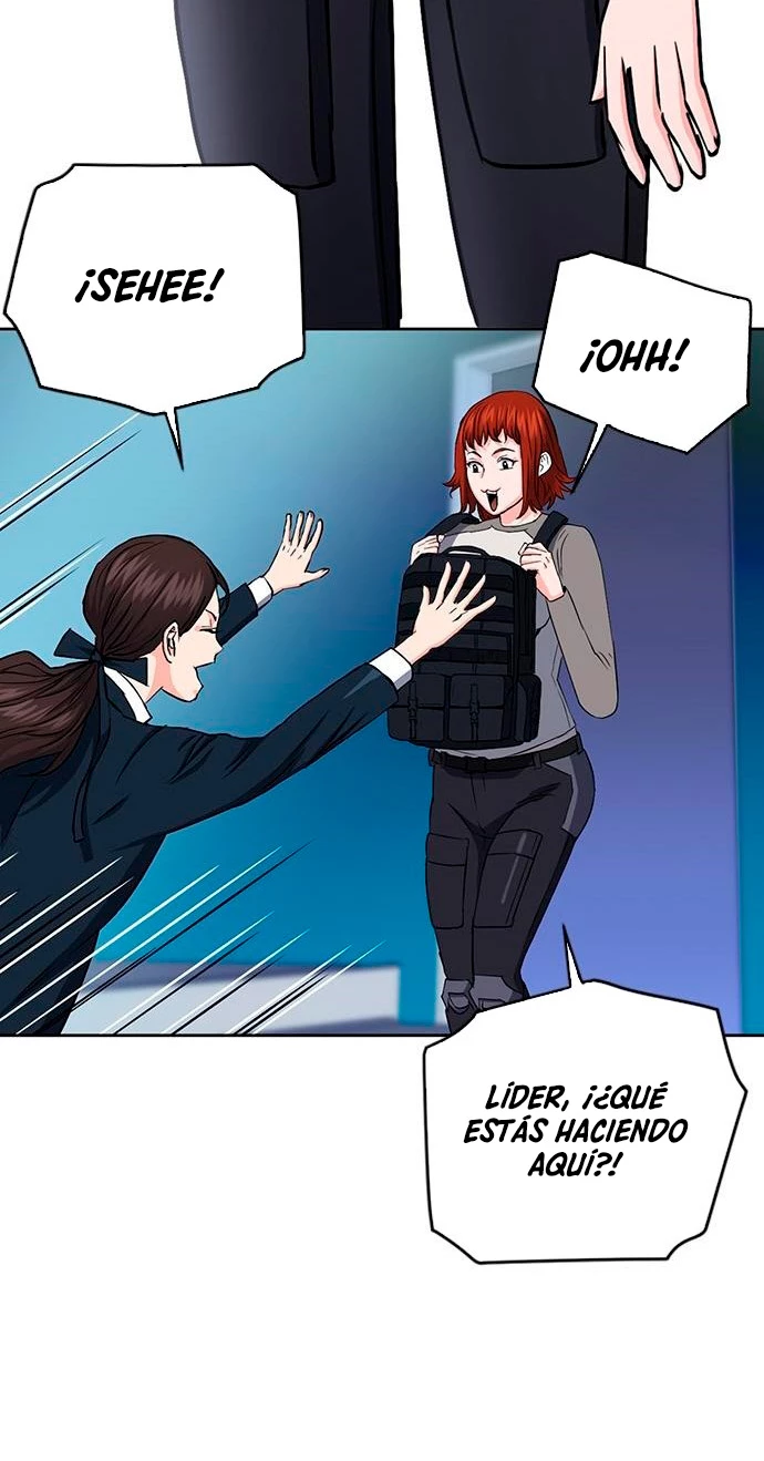 Druida de la Estación de Seúl > Capitulo 78 > Page 501