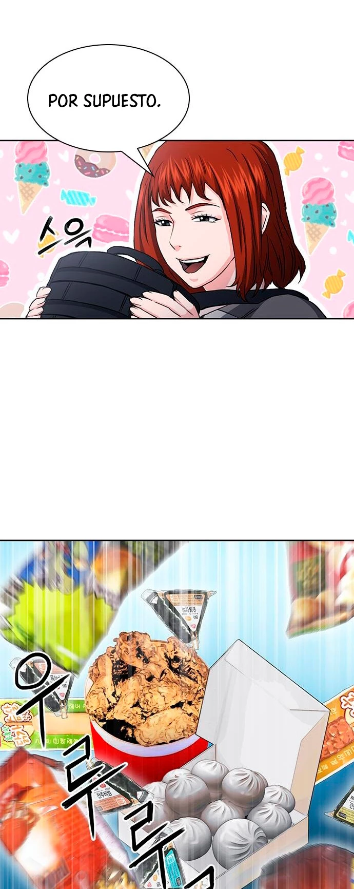 Druida de la Estación de Seúl > Capitulo 78 > Page 521