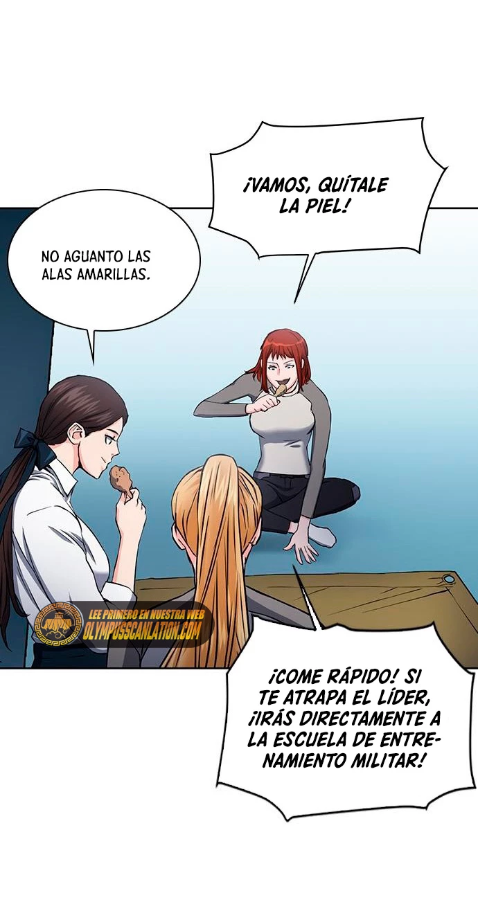 Druida de la Estación de Seúl > Capitulo 78 > Page 541