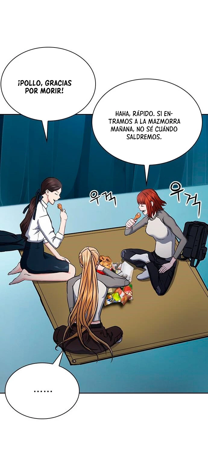 Druida de la Estación de Seúl > Capitulo 78 > Page 551