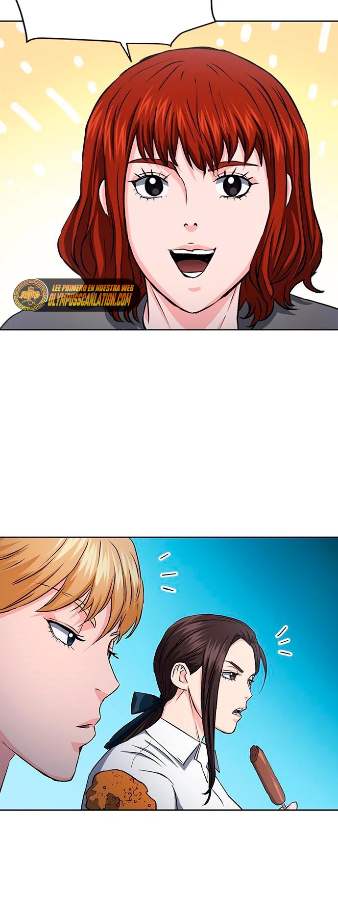 Druida de la Estación de Seúl > Capitulo 78 > Page 571