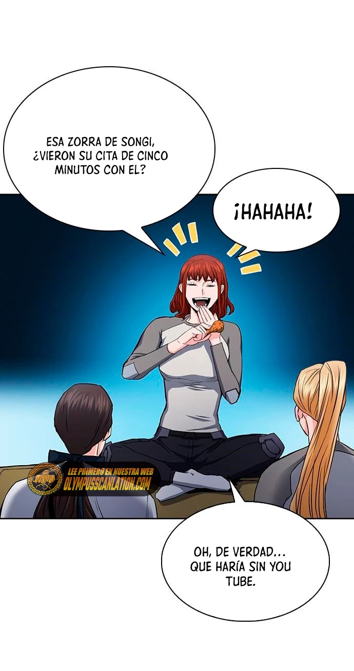 Druida de la Estación de Seúl > Capitulo 78 > Page 581