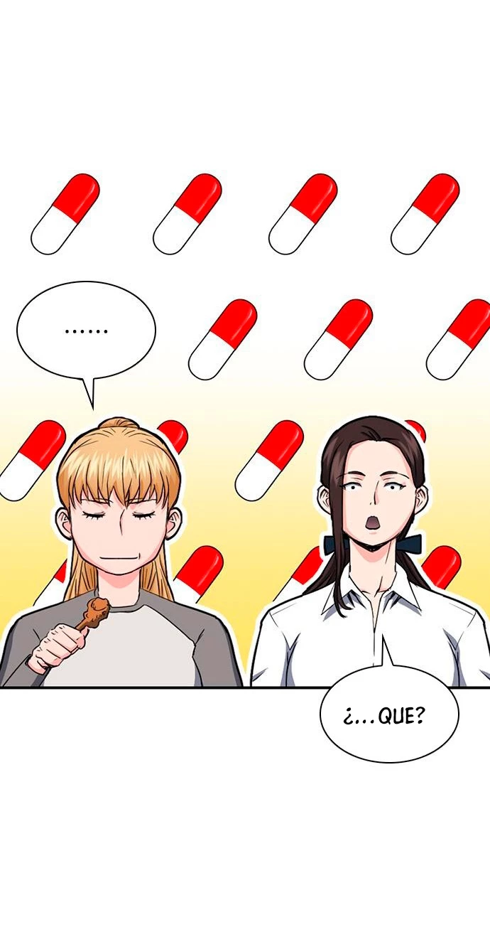 Druida de la Estación de Seúl > Capitulo 78 > Page 641