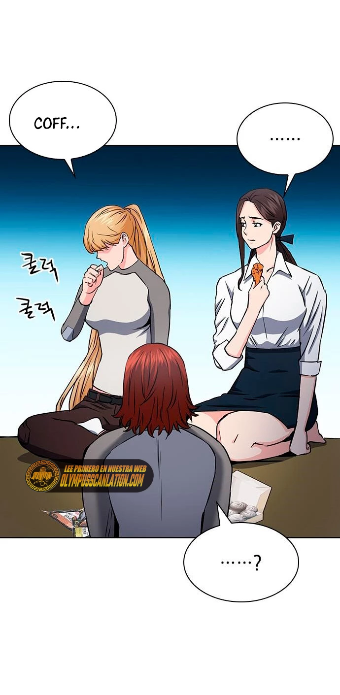 Druida de la Estación de Seúl > Capitulo 78 > Page 651