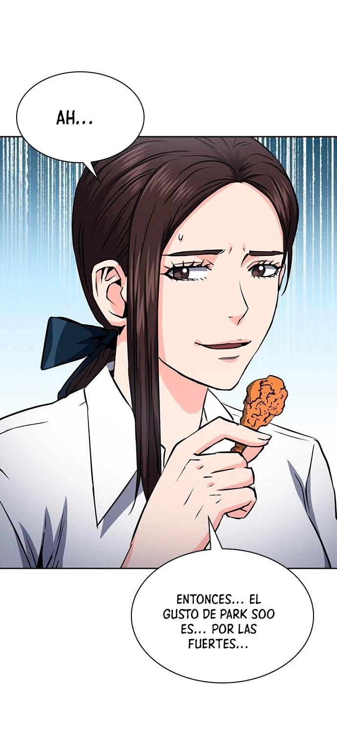 Druida de la Estación de Seúl > Capitulo 78 > Page 661