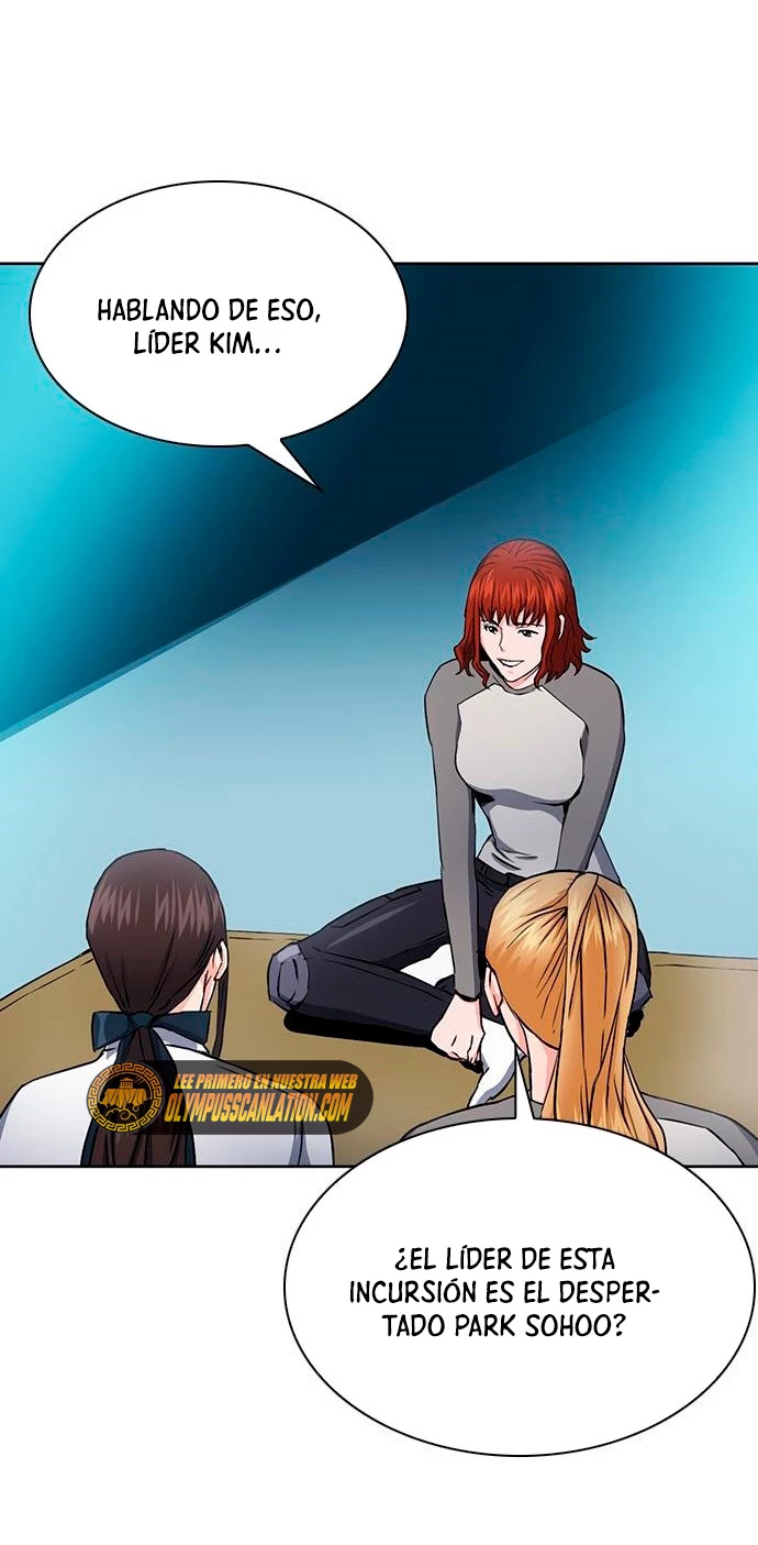 Druida de la Estación de Seúl > Capitulo 78 > Page 681
