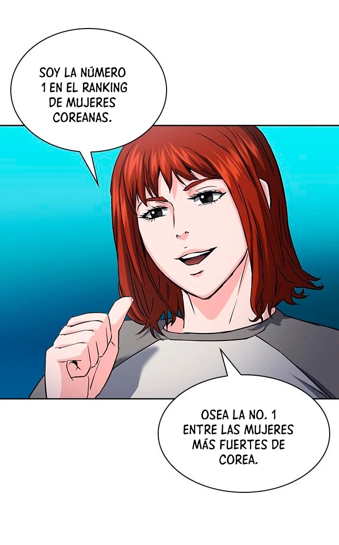 Druida de la Estación de Seúl > Capitulo 78 > Page 701