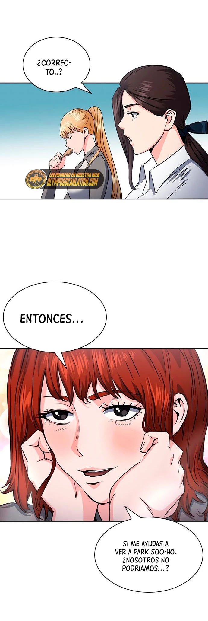 Druida de la Estación de Seúl > Capitulo 78 > Page 711