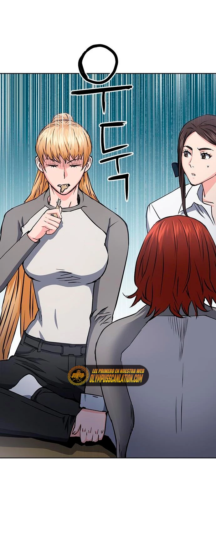 Druida de la Estación de Seúl > Capitulo 78 > Page 721