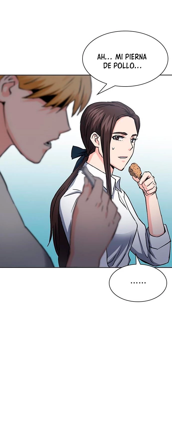 Druida de la Estación de Seúl > Capitulo 78 > Page 731