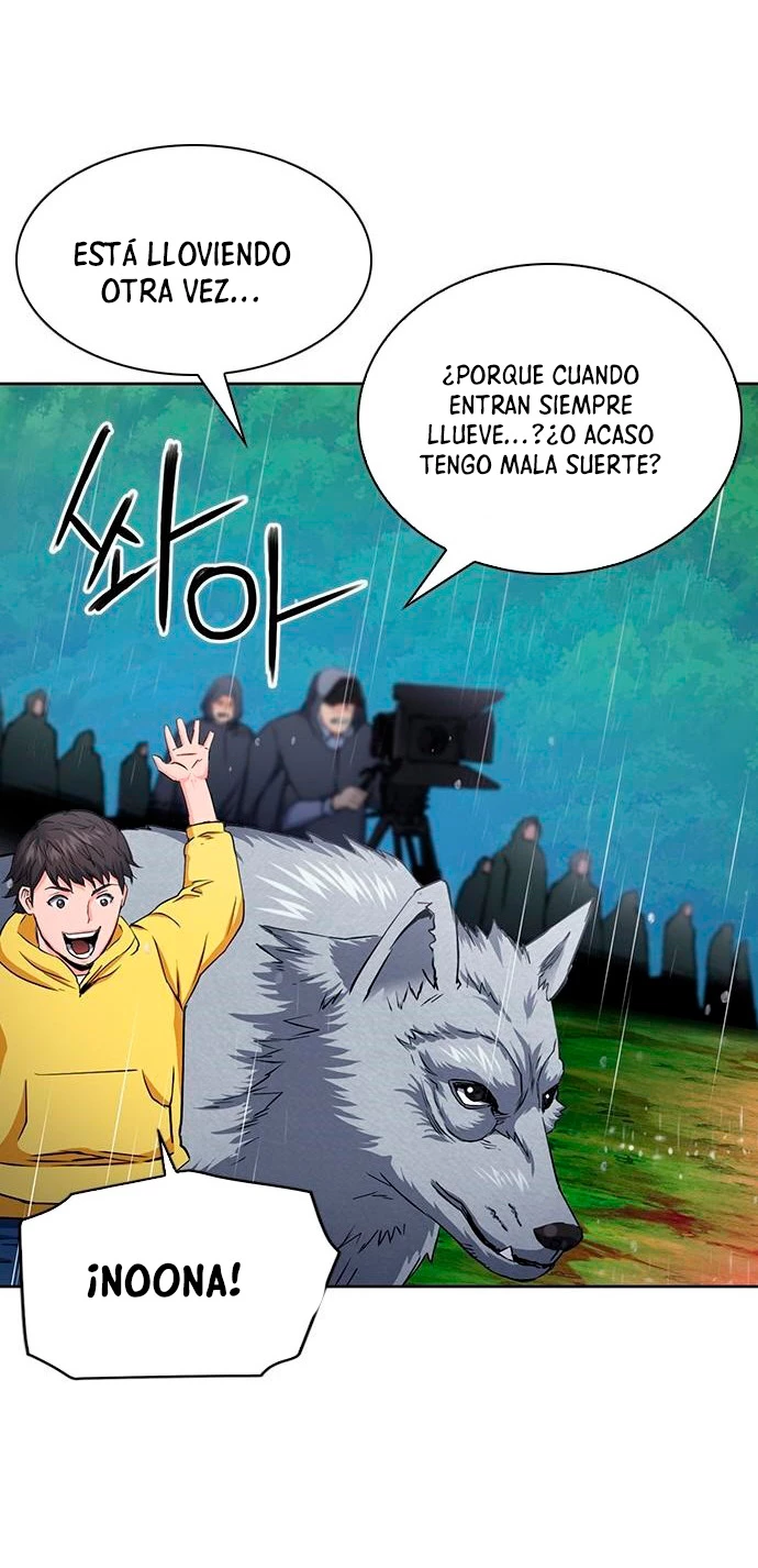 Druida de la Estación de Seúl > Capitulo 78 > Page 751