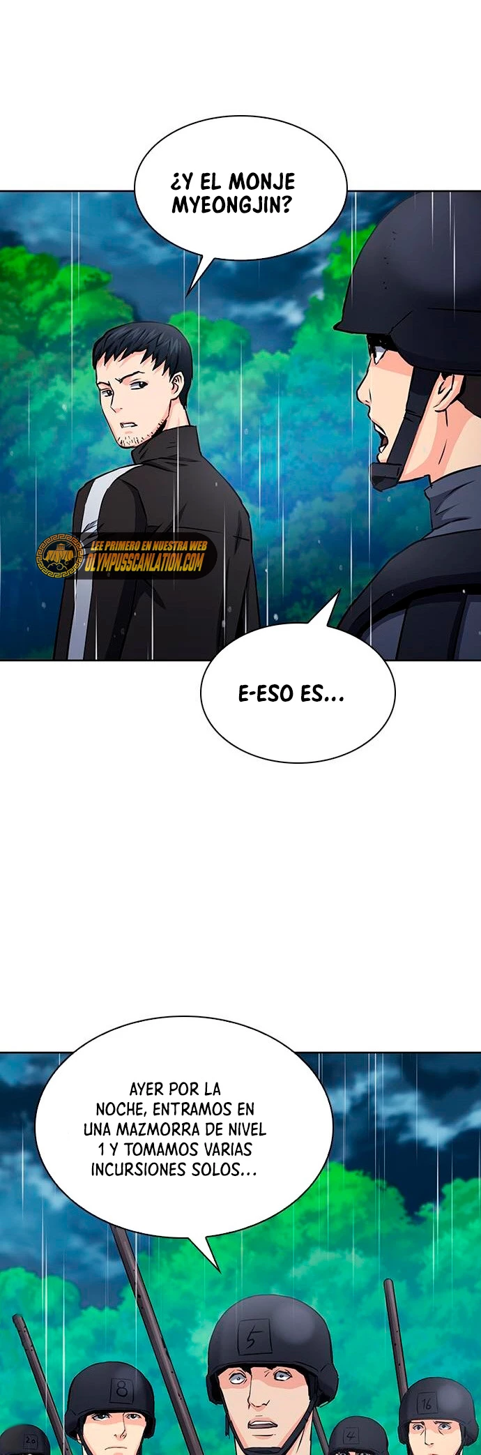 Druida de la Estación de Seúl > Capitulo 78 > Page 781