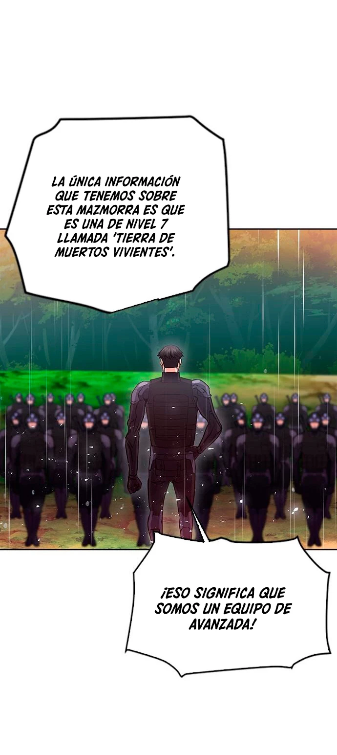 Druida de la Estación de Seúl > Capitulo 78 > Page 821