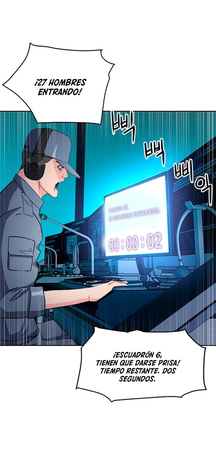 Druida de la Estación de Seúl > Capitulo 78 > Page 881