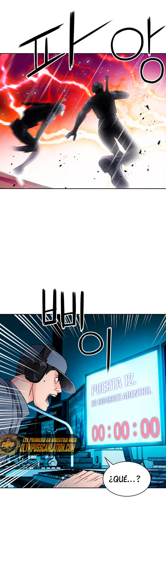 Druida de la Estación de Seúl > Capitulo 78 > Page 901