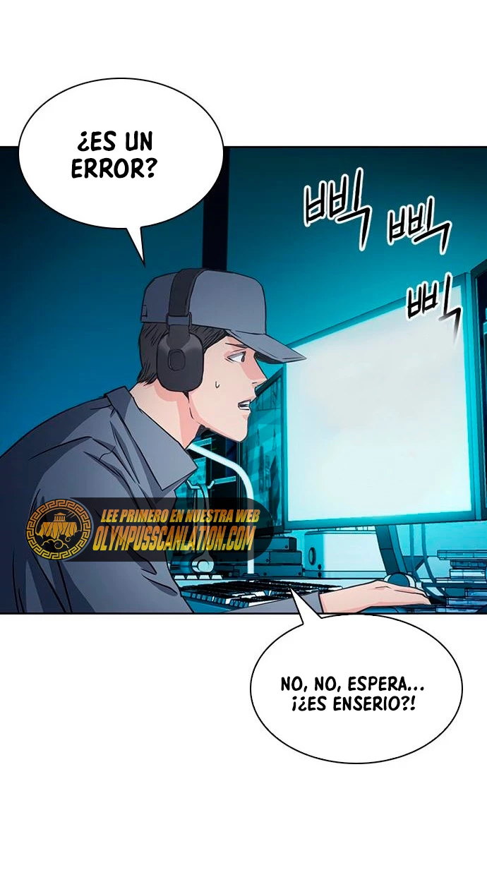 Druida de la Estación de Seúl > Capitulo 78 > Page 961