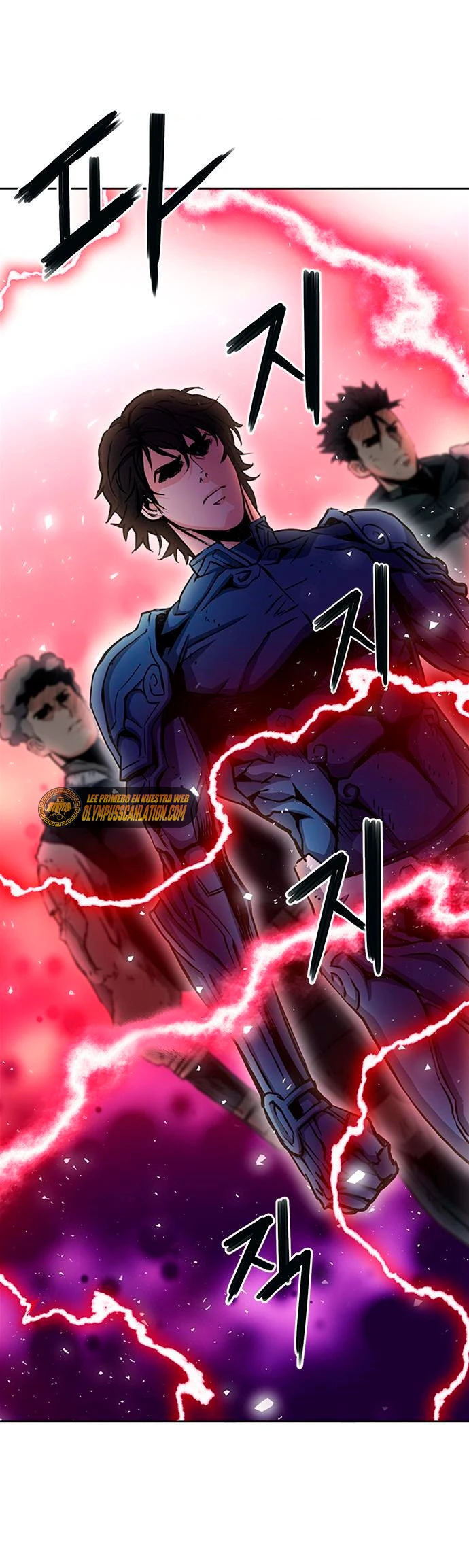 Druida de la Estación de Seúl > Capitulo 79 > Page 21