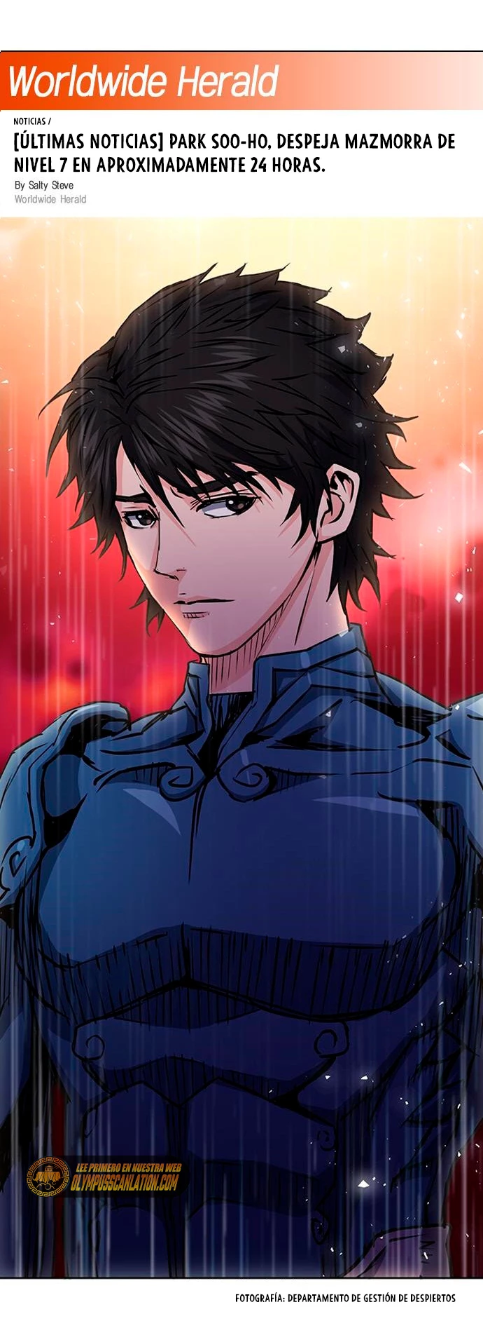 Druida de la Estación de Seúl > Capitulo 79 > Page 51