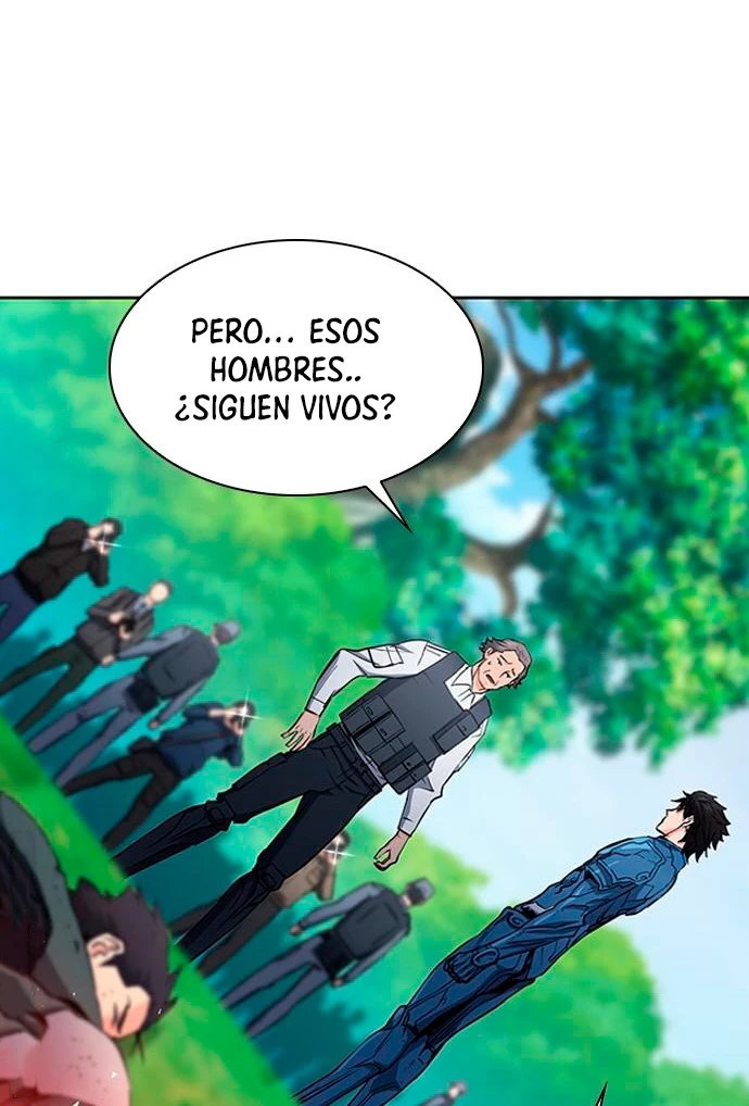 Druida de la Estación de Seúl > Capitulo 79 > Page 101