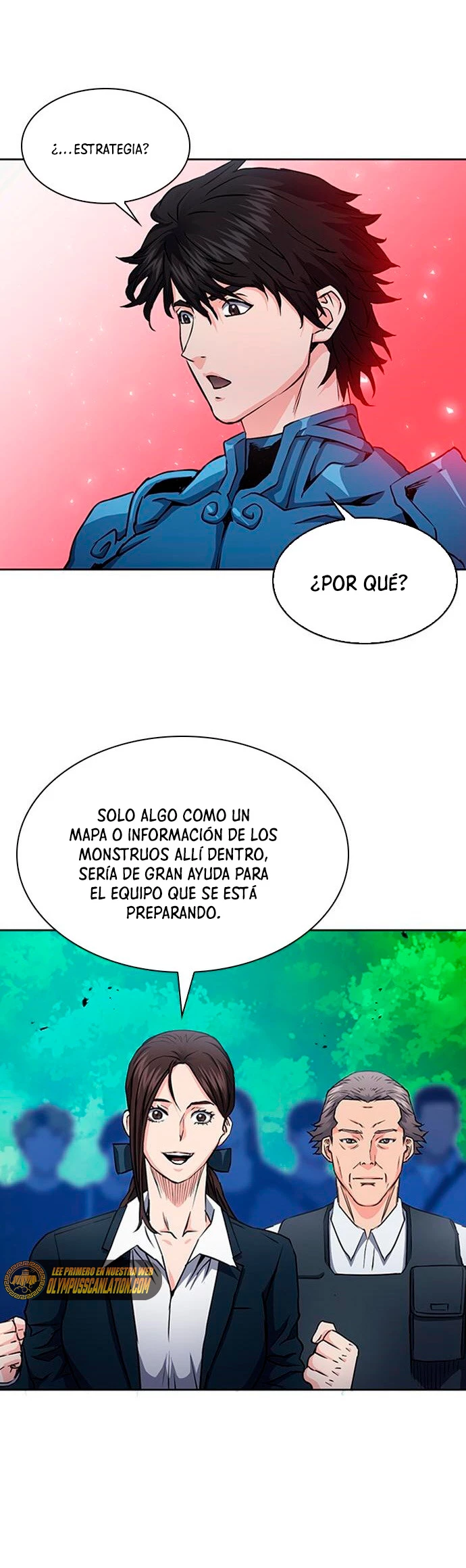 Druida de la Estación de Seúl > Capitulo 79 > Page 121