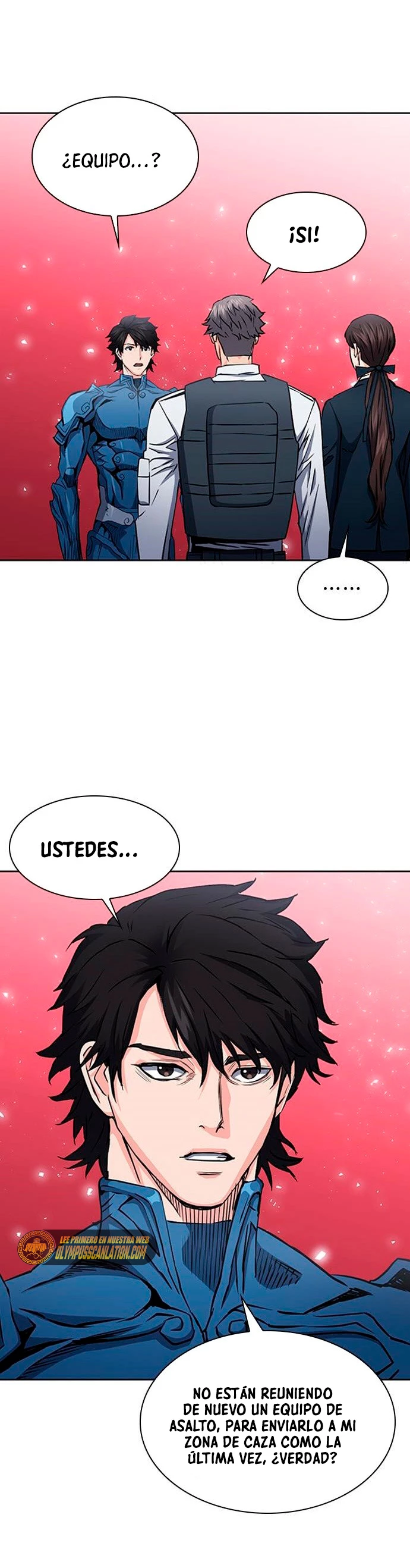 Druida de la Estación de Seúl > Capitulo 79 > Page 131