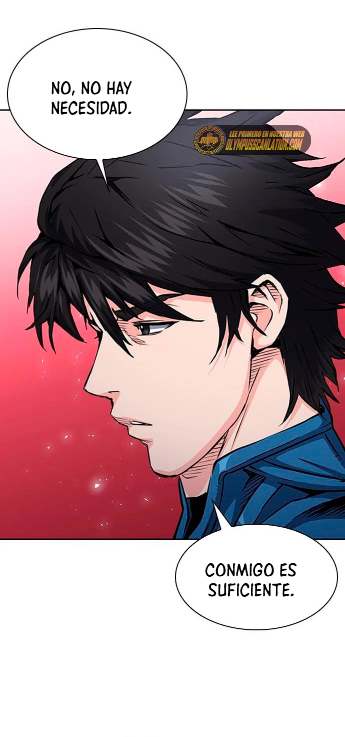 Druida de la Estación de Seúl > Capitulo 79 > Page 151