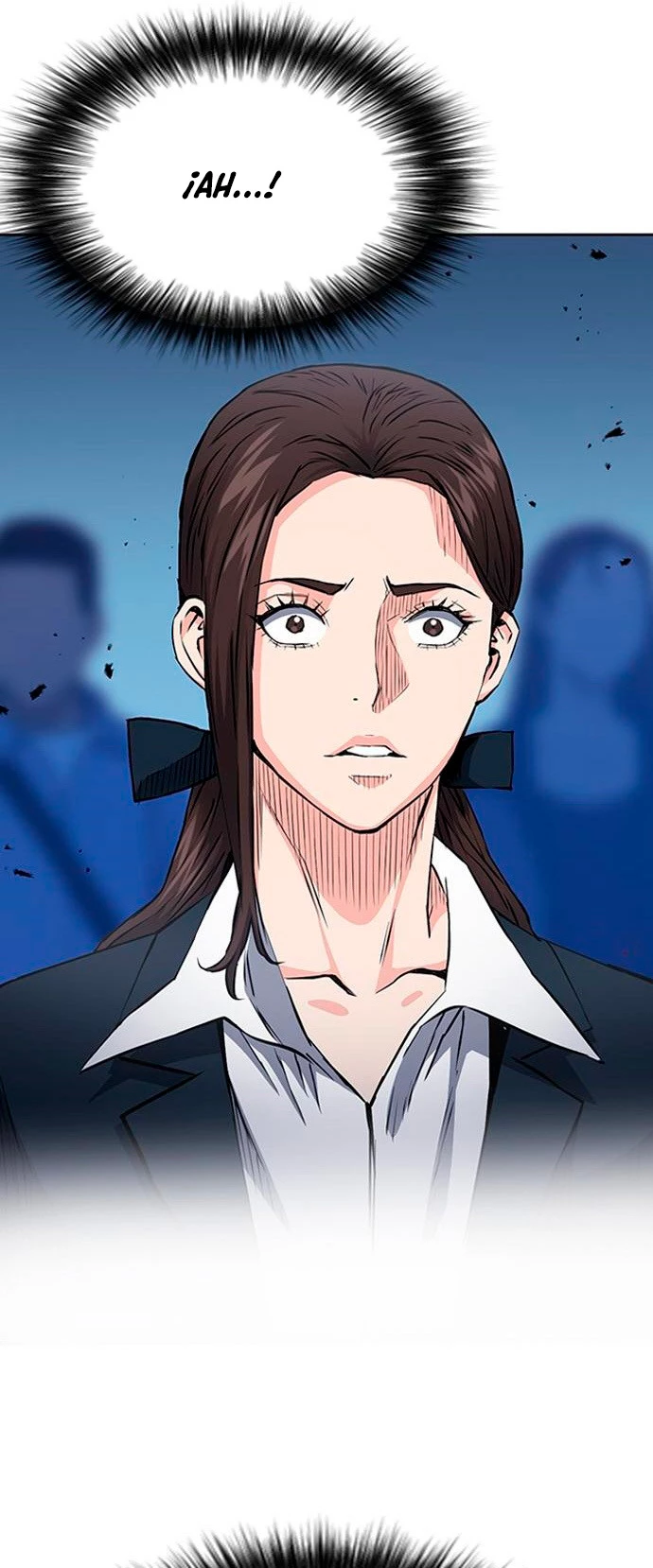 Druida de la Estación de Seúl > Capitulo 79 > Page 161