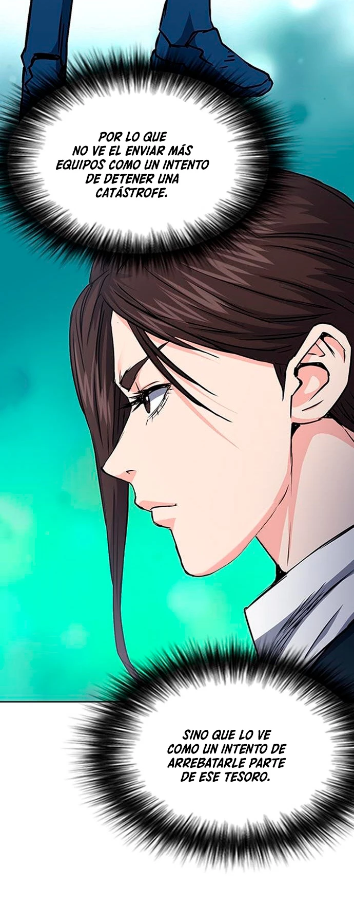 Druida de la Estación de Seúl > Capitulo 79 > Page 181