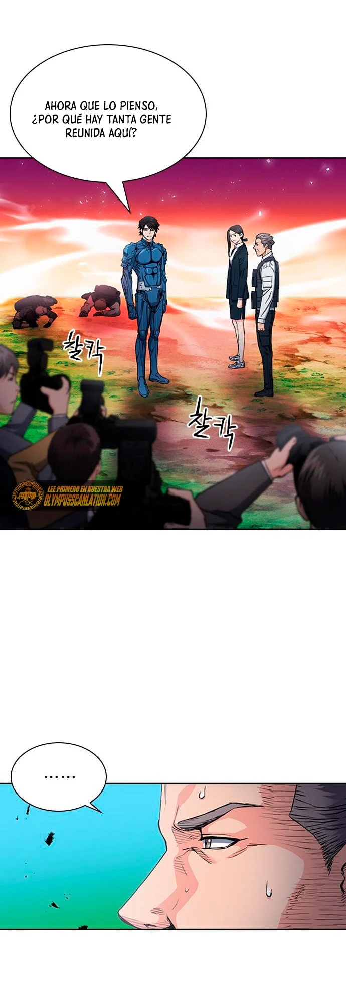 Druida de la Estación de Seúl > Capitulo 79 > Page 191