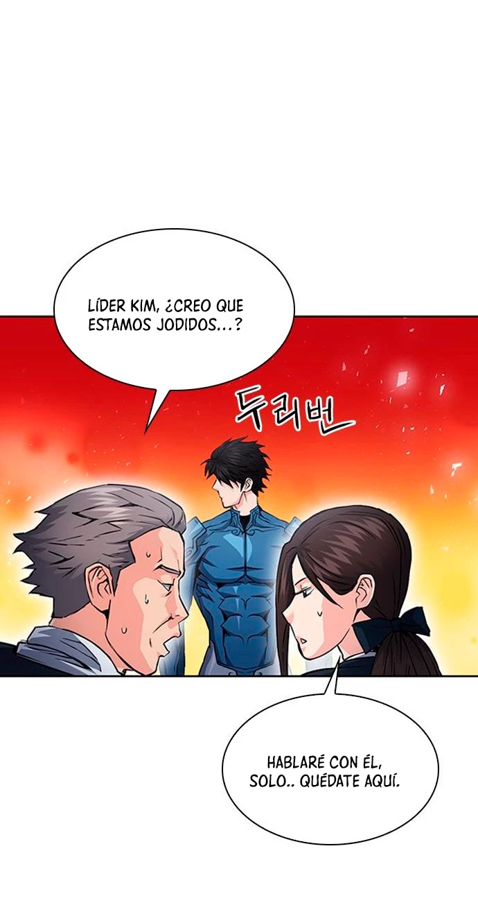 Druida de la Estación de Seúl > Capitulo 79 > Page 201