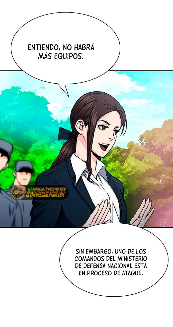 Druida de la Estación de Seúl > Capitulo 79 > Page 211