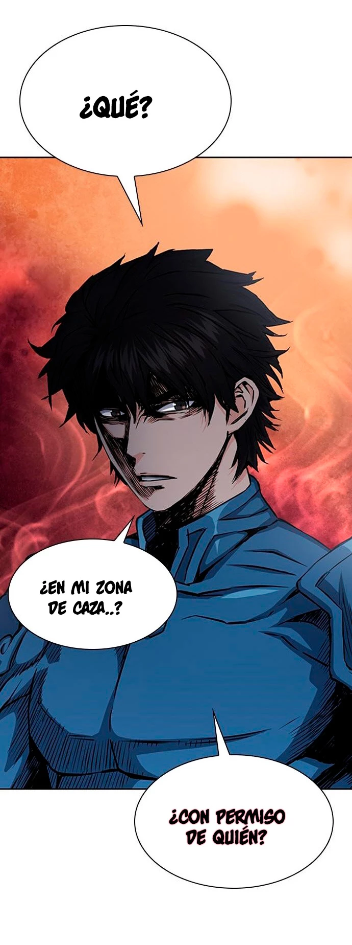 Druida de la Estación de Seúl > Capitulo 79 > Page 221