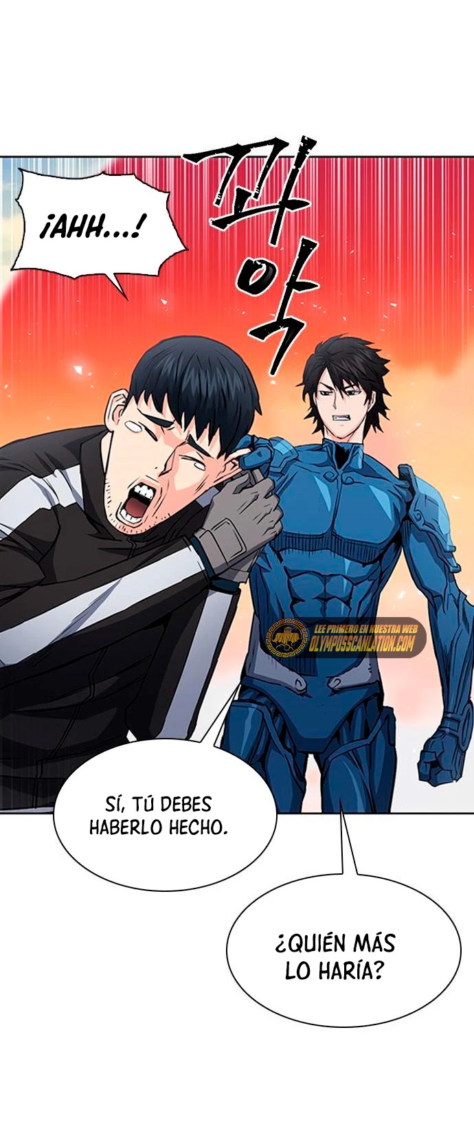 Druida de la Estación de Seúl > Capitulo 79 > Page 241