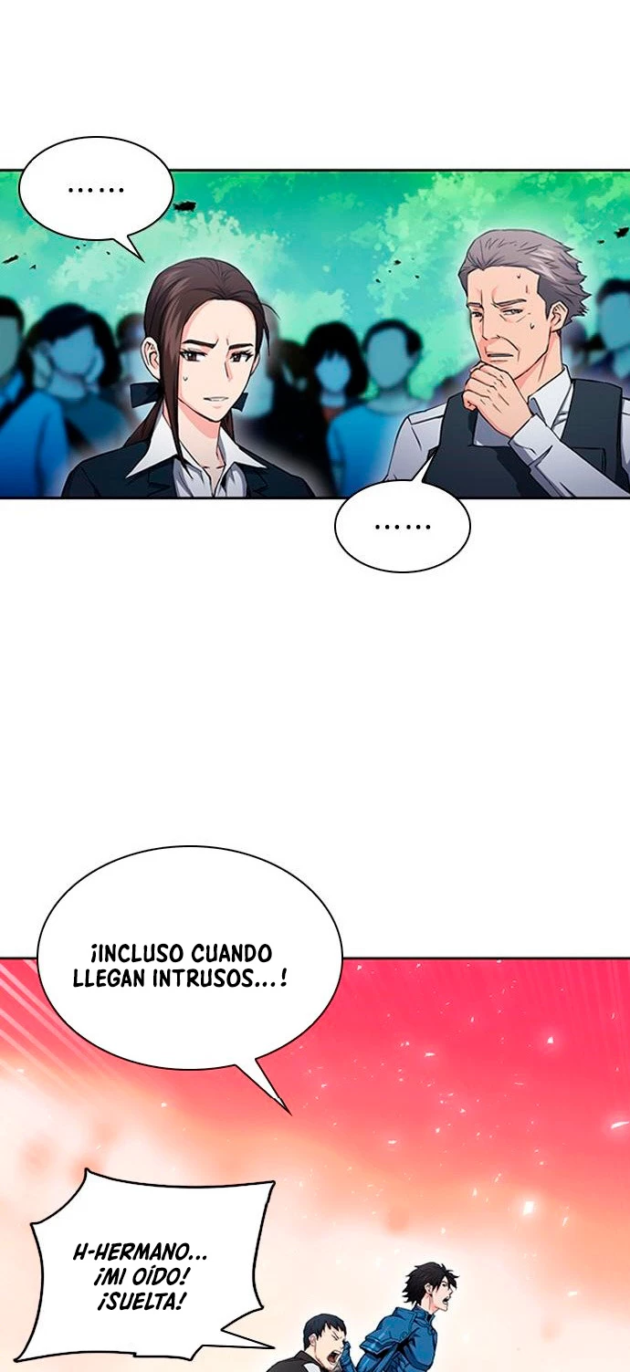 Druida de la Estación de Seúl > Capitulo 79 > Page 251