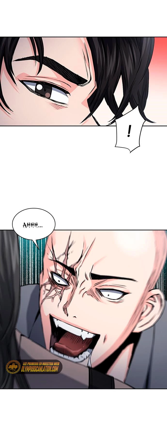 Druida de la Estación de Seúl > Capitulo 79 > Page 291