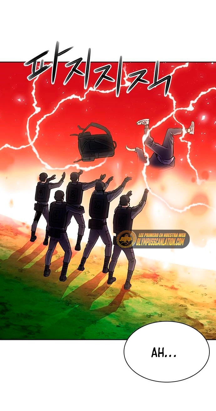 Druida de la Estación de Seúl > Capitulo 79 > Page 351