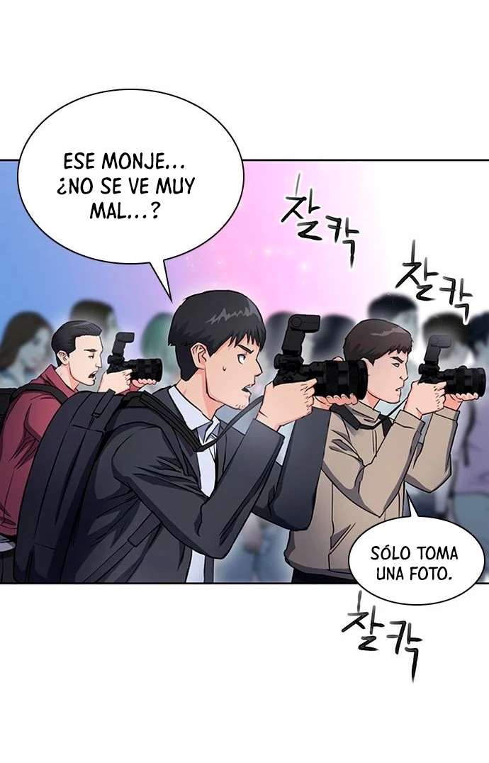 Druida de la Estación de Seúl > Capitulo 79 > Page 361